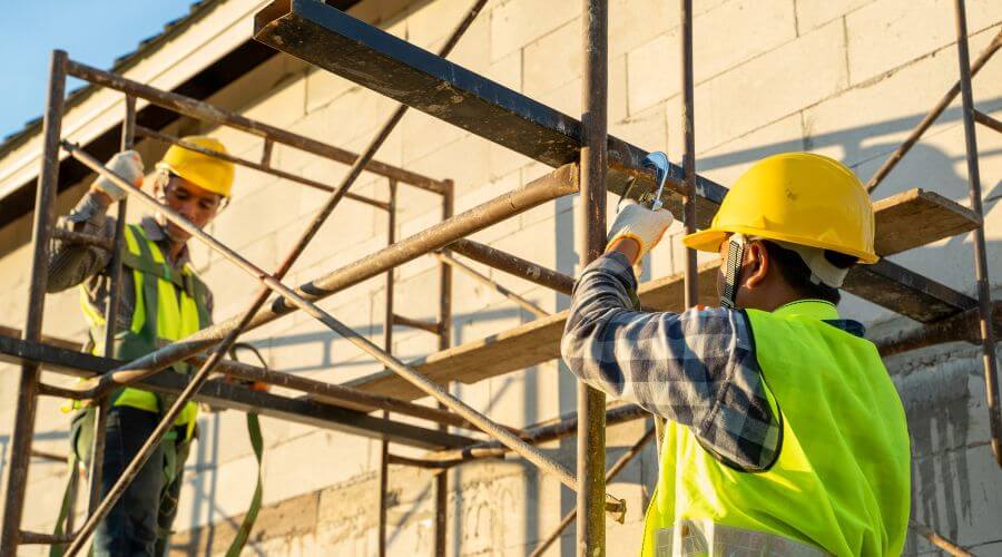Fascia Repair in Romney, IN